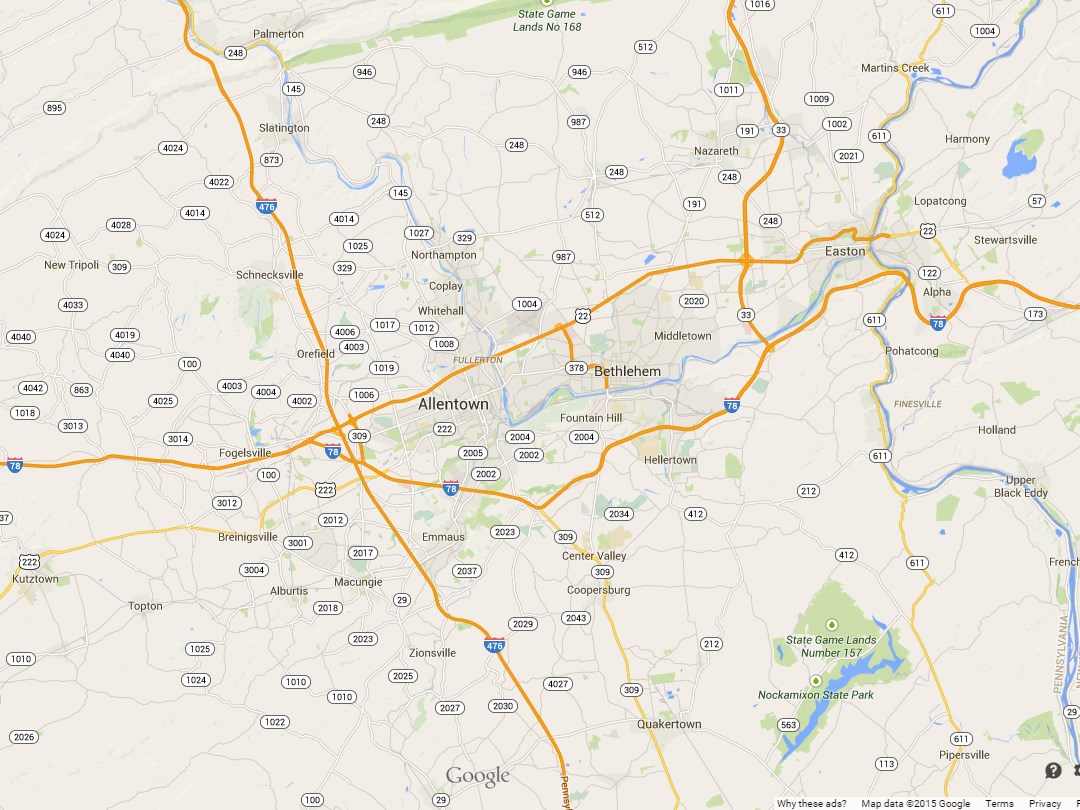 Exclusively for Families in the Lehigh Valley. Exclusively for Families in the Lehigh Valley.