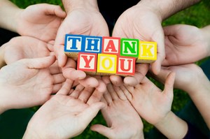 Donate - Thank You Donate - Thank You