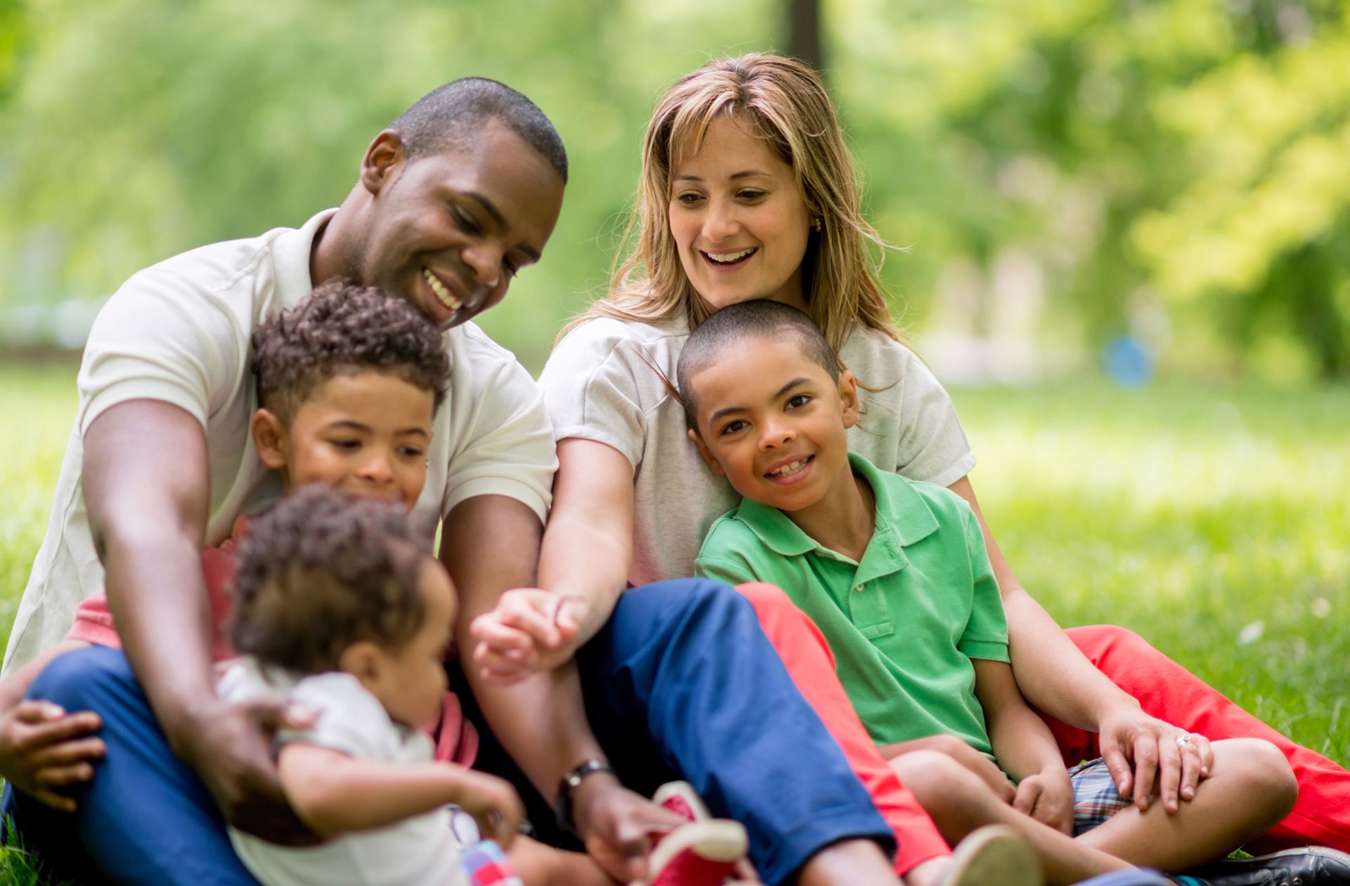 What is a Foster Parent? What is a Foster Parent?